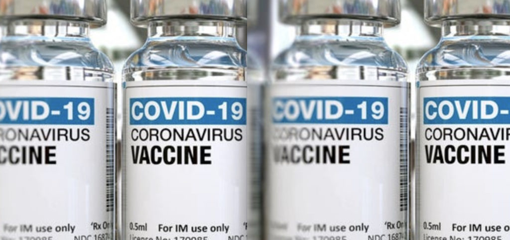 Study Shows 4th Shot Of COVID Vaccine Doesn’t Prevent Omicron Infection