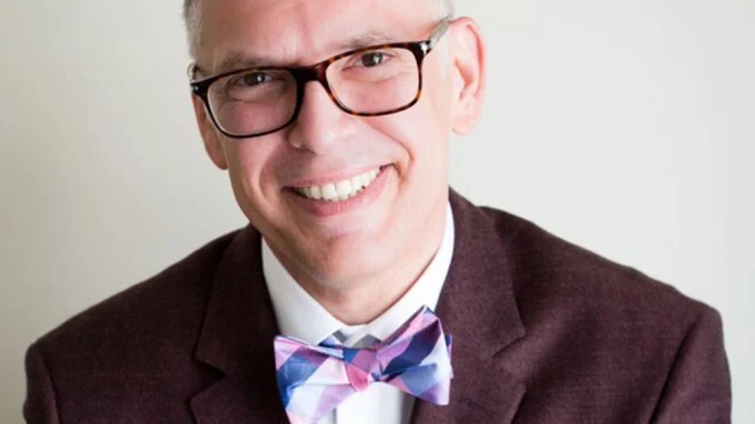 Jim Obergefell—The Face Of Gay Marriage Who Sued To End Ban—Running For Office In Ohio