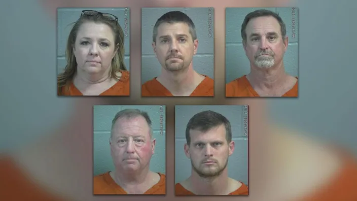 Christian School Officials Arrested After Attempting To Cover Up Horrific Locker Room Sexual Assault