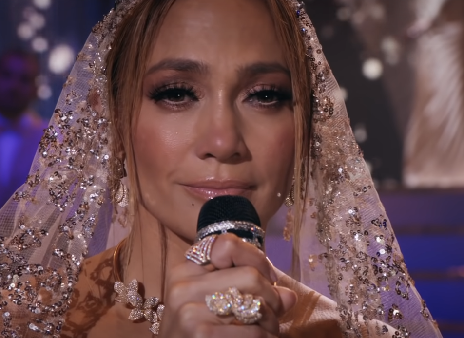 Jennifer Lopez RomCom Bombs At Box Office