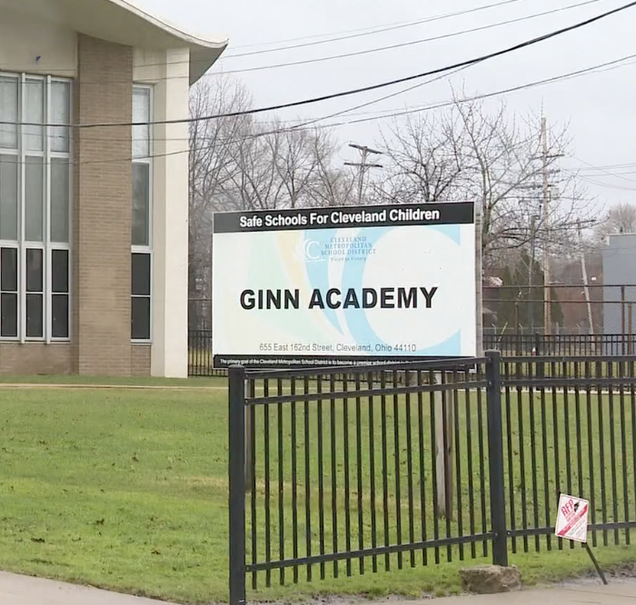 Cleveland Police Investigating How Teacher’s Sex Tape Was Airdropped To Over 200 Students