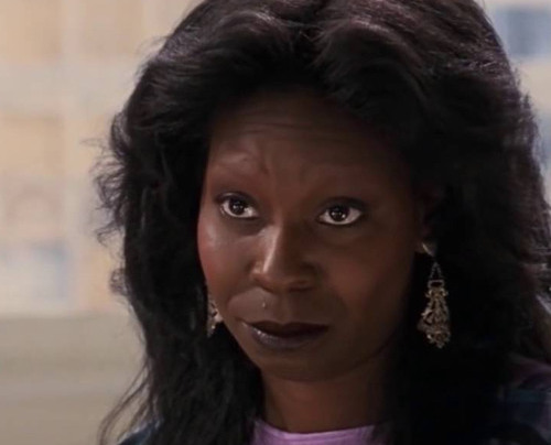 Whoopi Goldberg In “Deep Shit” And Could Be Fired For Holocaust Remarks