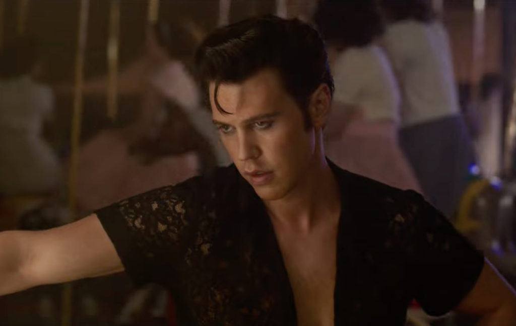 Baz Luhrmann’s <em>Elvis</em> Biopic Looks Awful