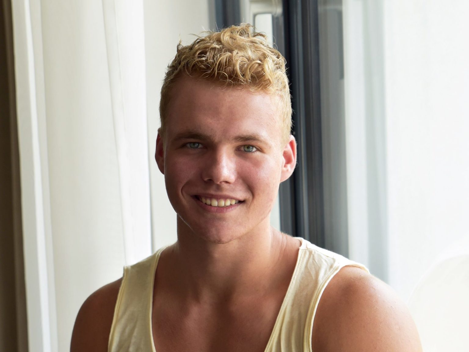 Robin Rieff Here Are Flirt4Free’s Top 10 Men Of February | STR8UPGAYPORN