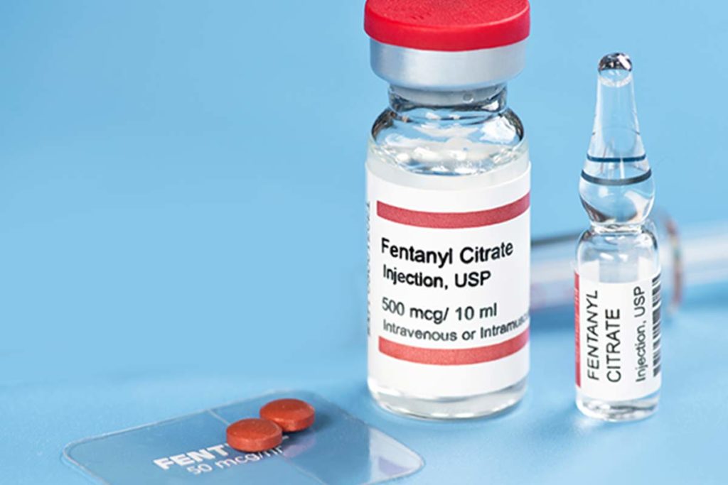 4 New Spring Breakers Hospitalized In Florida From Drug Overdoses: “There’s Fentanyl In Everything”