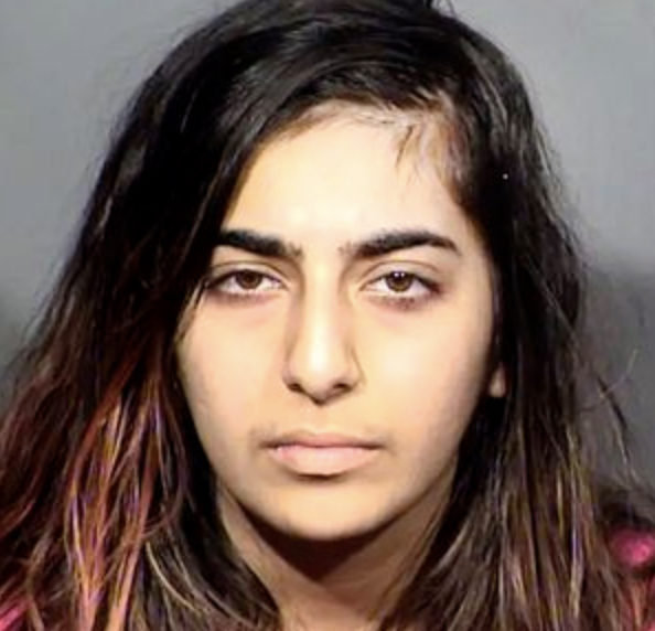 Woman Stabs Date In Las Vegas Hotel Room In Retaliation For U.S. Drone Strike