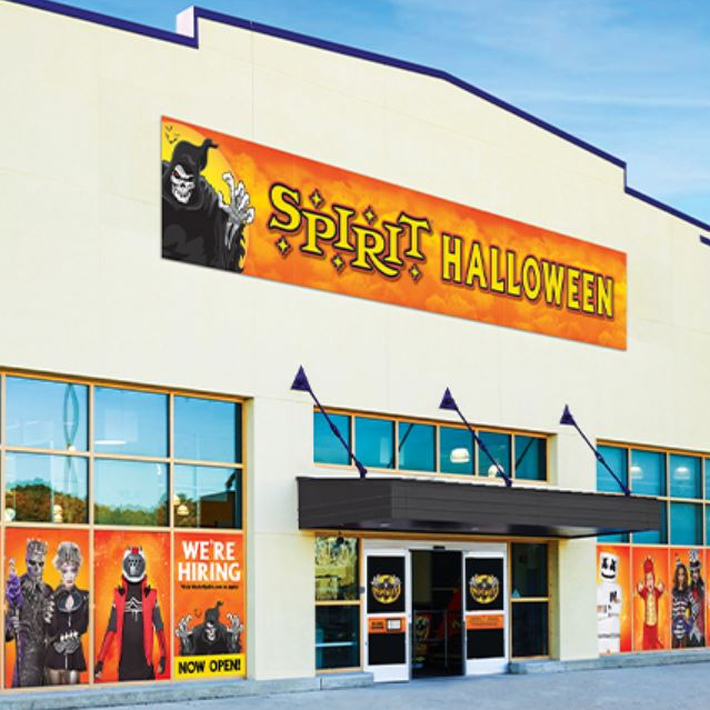 Gay Man Sues Spirit Halloween Store After Being Called “Faggot” And Chased Out By Clerk While Returning Gender Neutral Costume