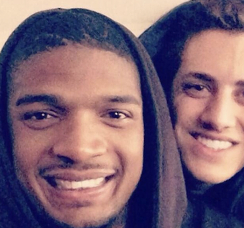 First Openly Gay NFL Player Michael Sam Now Coaching European Football Team…