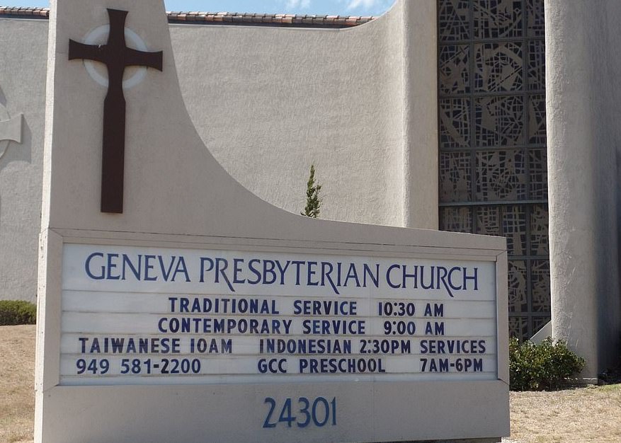 Churchgoers Hog-Tie Mass Shooter Who Killed One, Injured Five Others