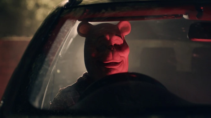 Coming Soon: <em>Winnie The Pooh</em> Horror Film