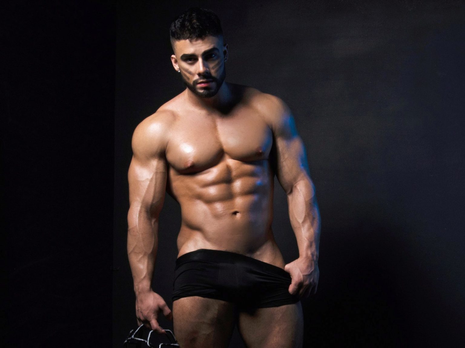 LIST: Here Are April’s Top 10 Men Of The Month On Flirt4Free 