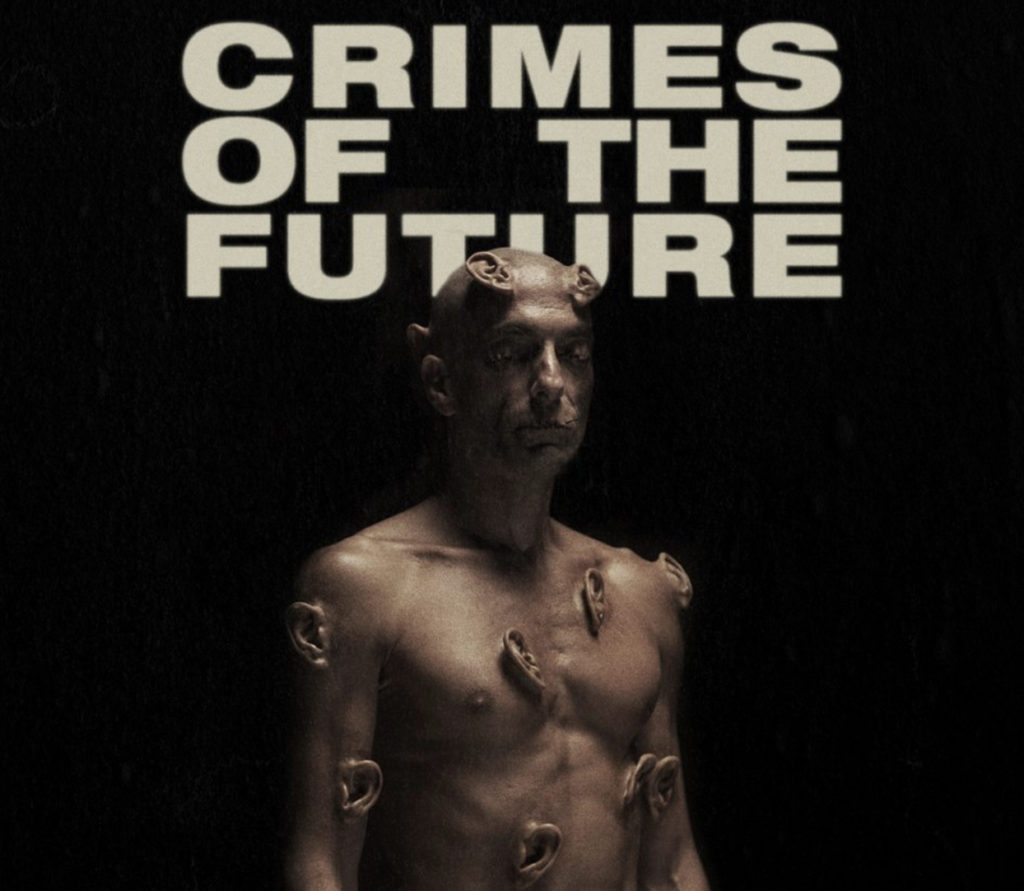 Cronenberg’s <em>Crimes Of The Future</em> Receives Standing Ovation, Dozens Of “Disgusted Walkouts” At Cannes