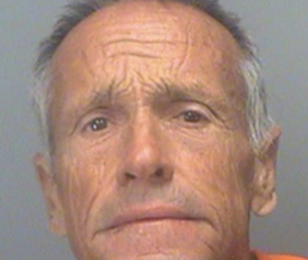 Florida Man Arrested For Exposing Penis To Beachgoer