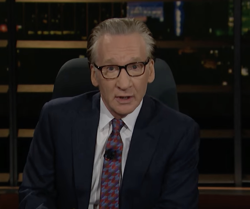 Bill Maher Questions Legitimacy Of Trans People, Says They’re Only Transitioning Because It’s Trendy