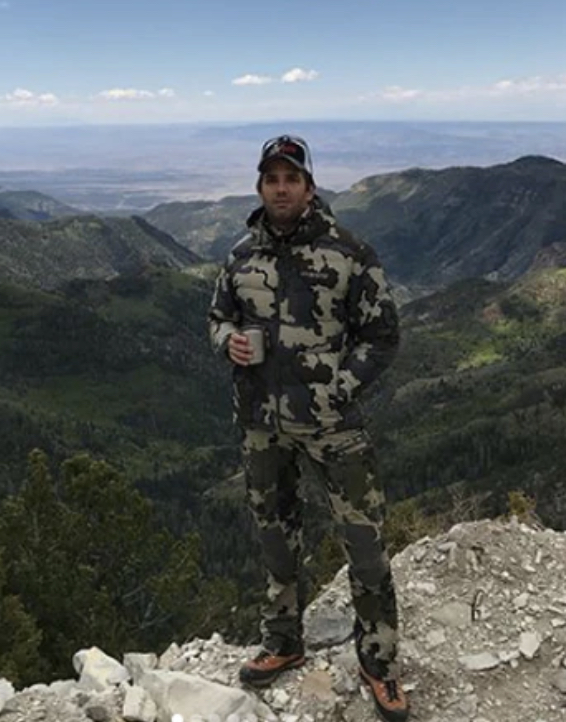 Utah Hunting Guide Who Falsely Led Moronic Trump Jr. To Believe He Legitimately Killed A Bear Charged With Illegal Baiting