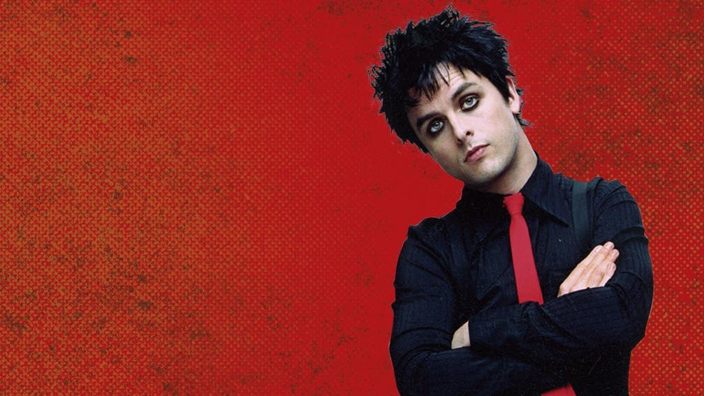 Billie Joe Armstrong Says “Fuck America,” Renounces U.S. Citizenship