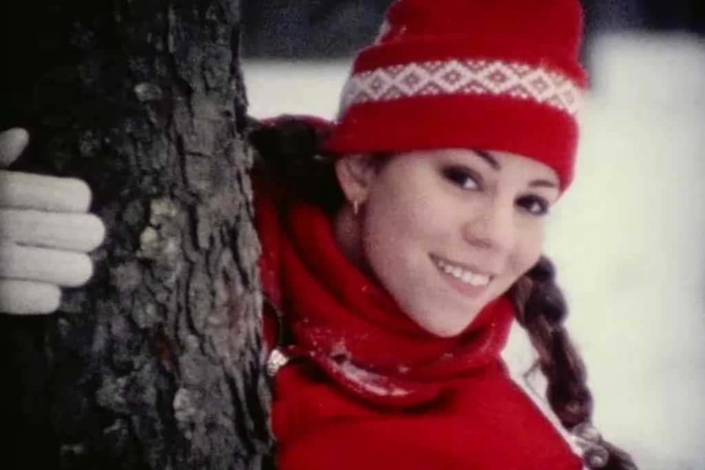 Mariah Carey Sued For Copyright Infringement Over “All I Want For Christmas Is You”