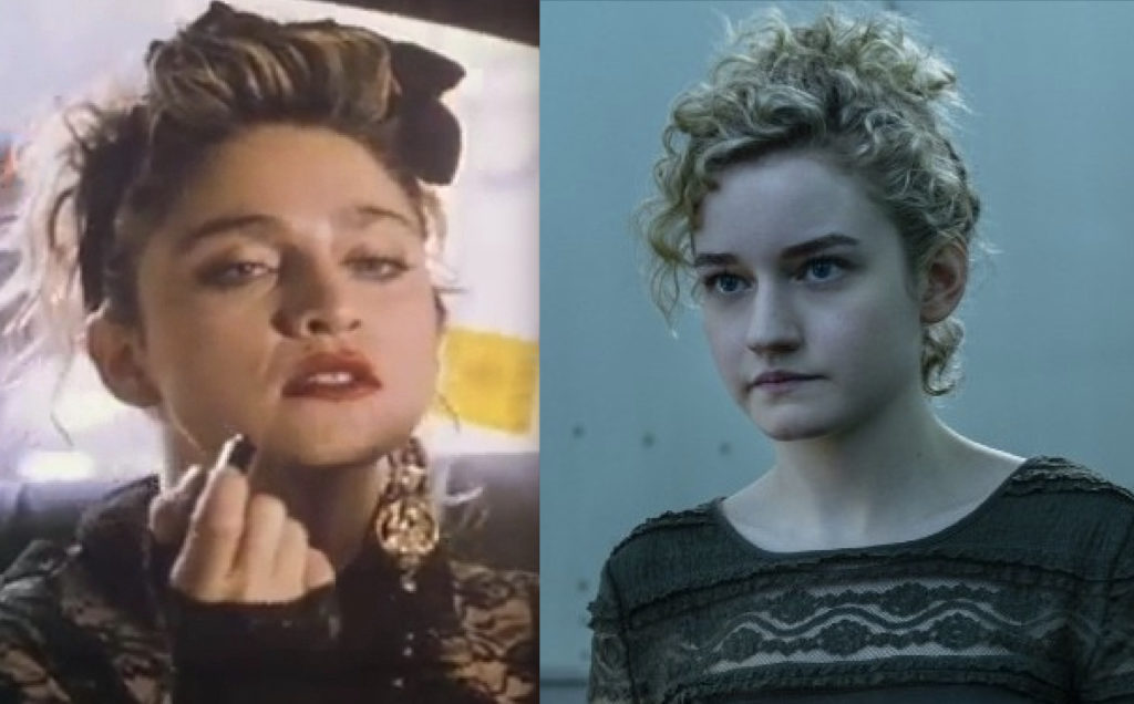 Madonna Biopic Canceled