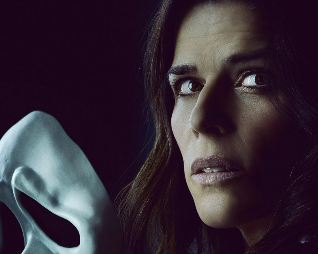 Neve Campbell Won’t Be Back For <em>Scream 6</em>