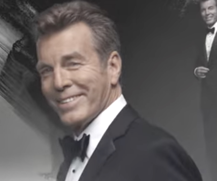 Soap Star Peter Bergman Inks Rare 5-Year Deal To Remain On <em>Young And The Restless</em>