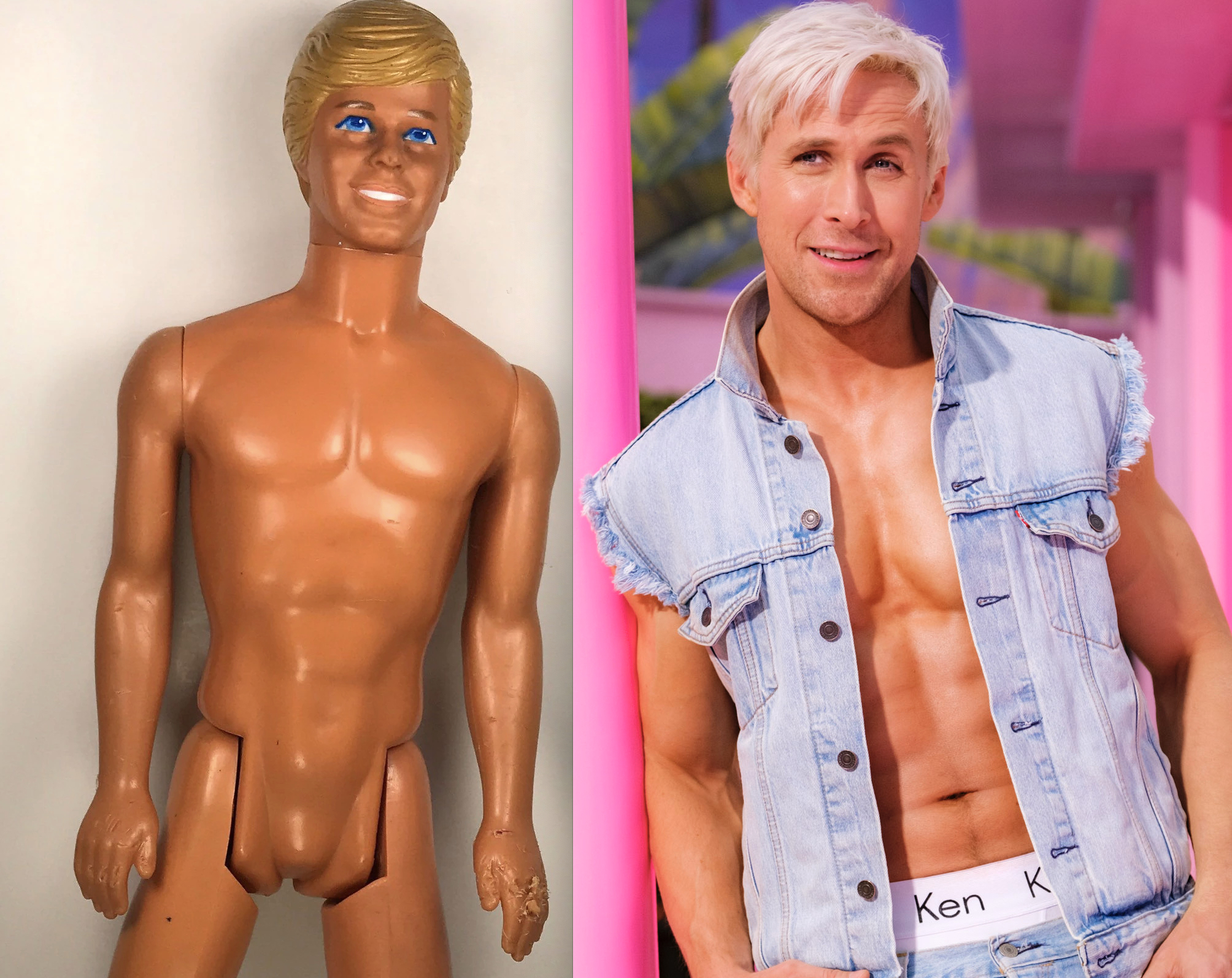 Barbie And Ken Porn