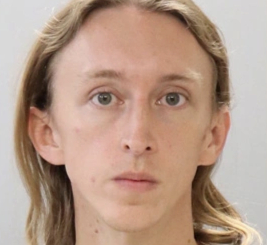 Tennessee Man Arrested For Vandalizing Target LGBT Pride Display