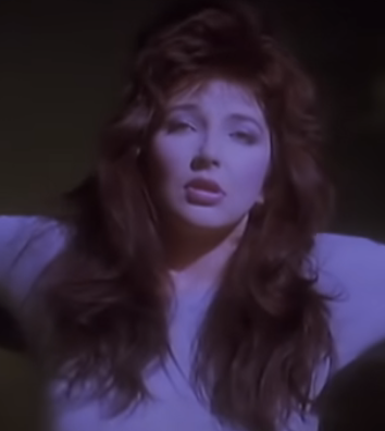 Kate Bush’s “Running Up That Hill” Surpasses 100M YouTube Views