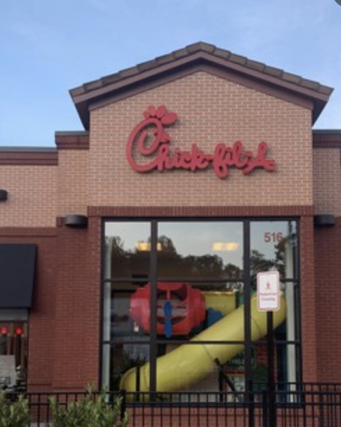 Transgender Chick-fil-A Employee Told To Take Threatening Sexual Harassment As A Compliment