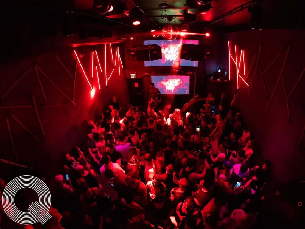 NYC’s Q Nightclub Sued Over “Toxic Work Environment” That Included Racism, Transphobia, And Public Sex