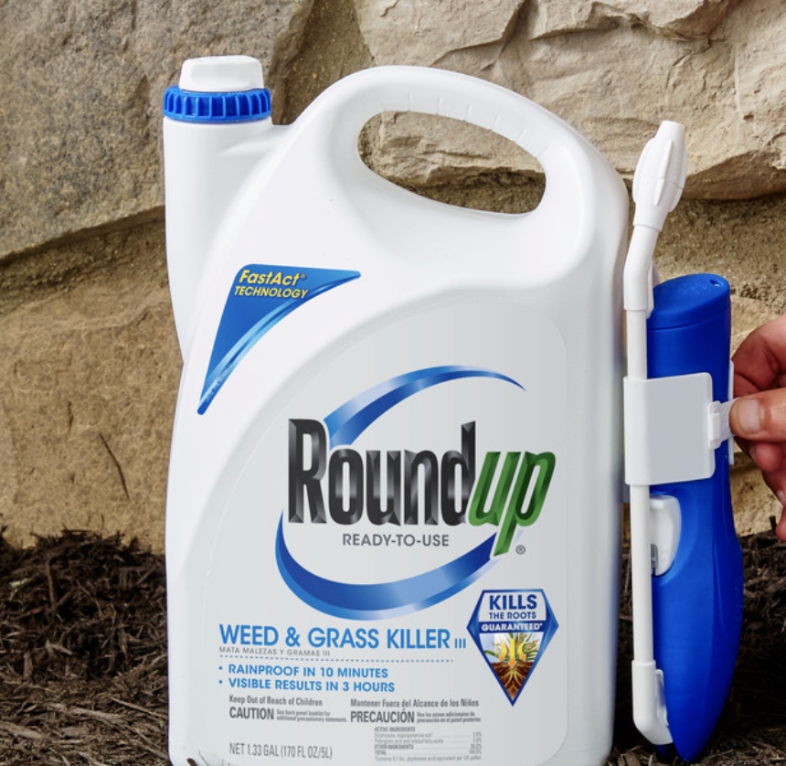 Urine From 80% Of Americans Contains Poison Glyphosate Used In Weedkiller