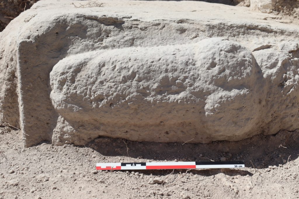 Archeologists Discover Massive Penis Carved Into Ancient Roman Ruins