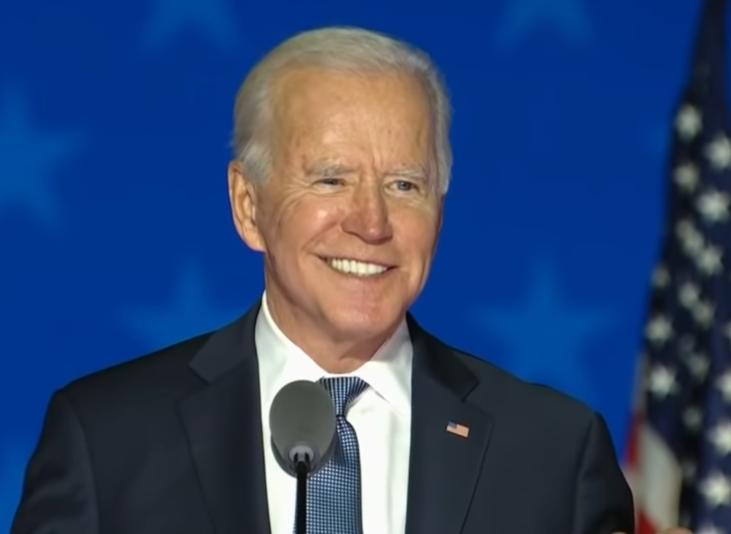 Biden To Give Primetime Speech Thursday On “Soul Of Nation”