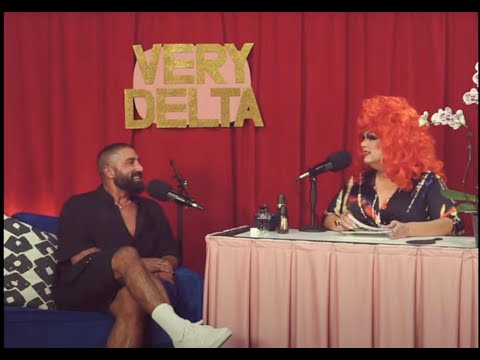 Sharok Talks Plants, Porn, And Drag On “Very Delta” With Delta Work