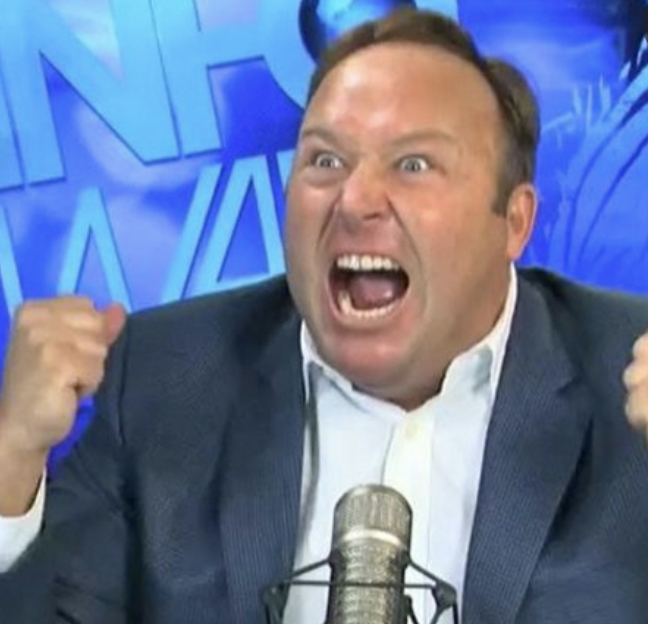 New Alex Jones Trial Begins This Week