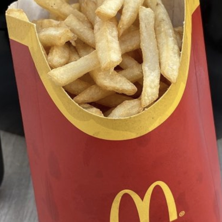 McDonald’s Employee Shot In Neck By Irate Customer Over Cold French Fries