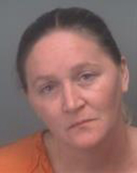 Florida Woman Arrested For Attacking Boyfriend With Raw Meat