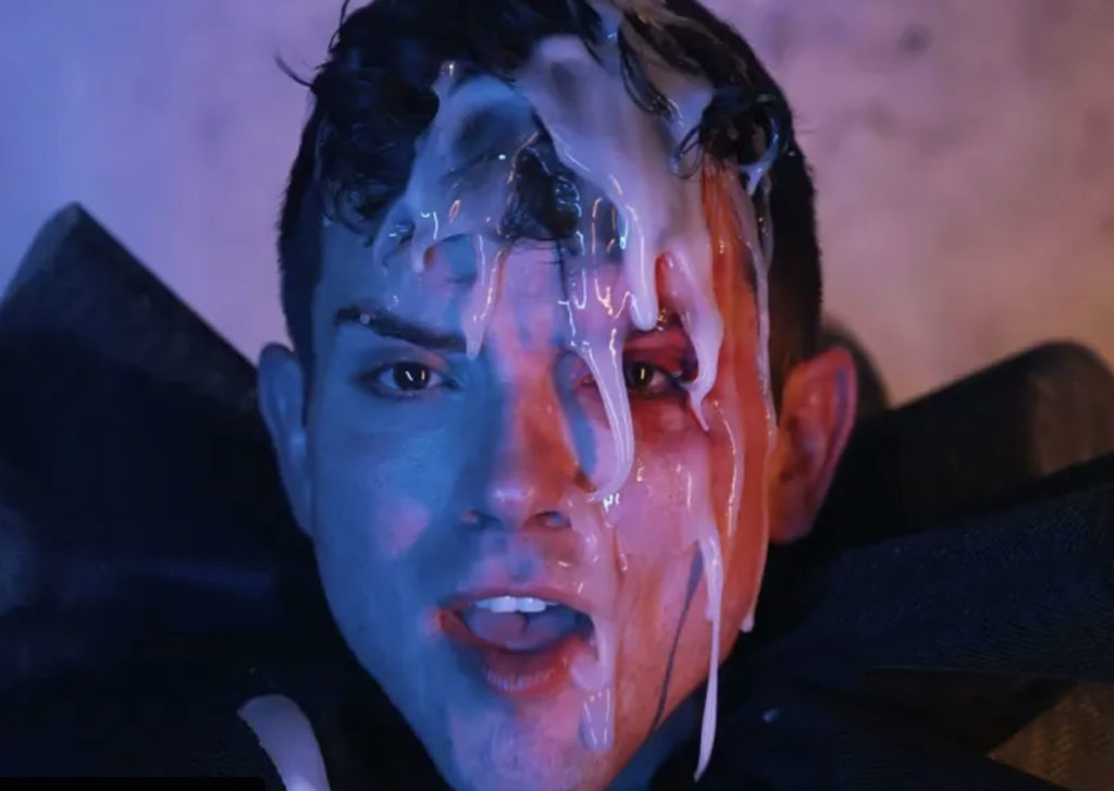 Dakota Payne’s “S.A.D.” Video Is Here, And It’s The Gay Porn Circus You Never Knew You Needed