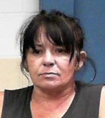 West Virginia Woman Arrested After Police Find 30 Grams Of Meth In Her Pussy