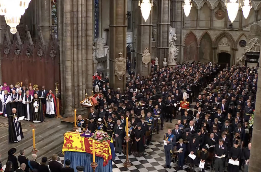 18-Year-Old Soldier Who Walked With Queen’s Coffin Found Dead