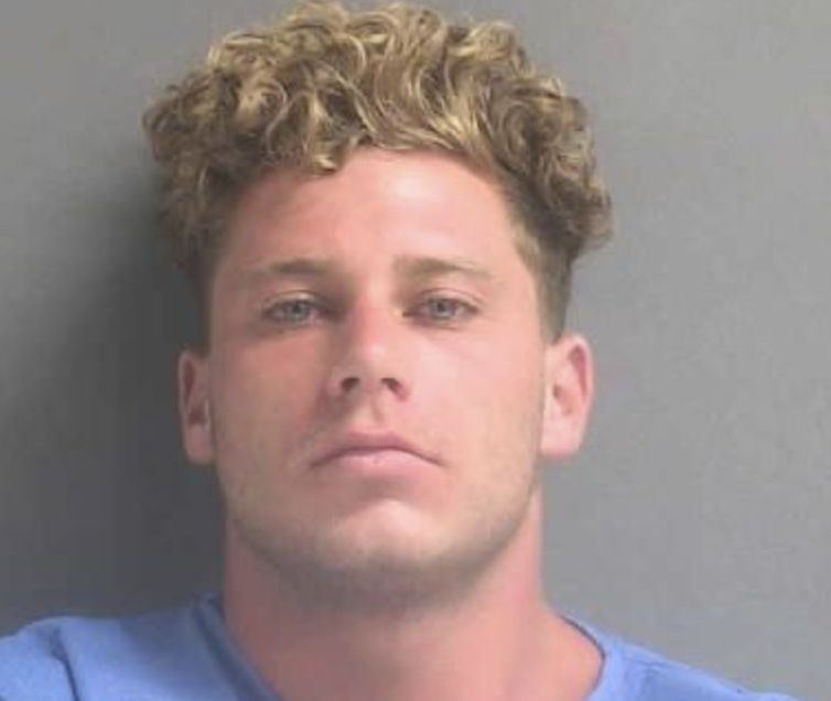 [UPDATED] Exclusive: Corbin Fisher’s Dane Arrested For Leaving Scene Of Multi-Car Accident That Caused Death