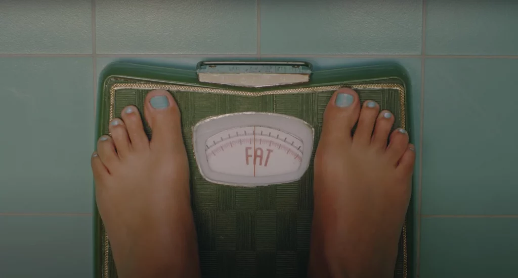 Taylor Swift Forced To Edit Out “Fat” Image From Music Video