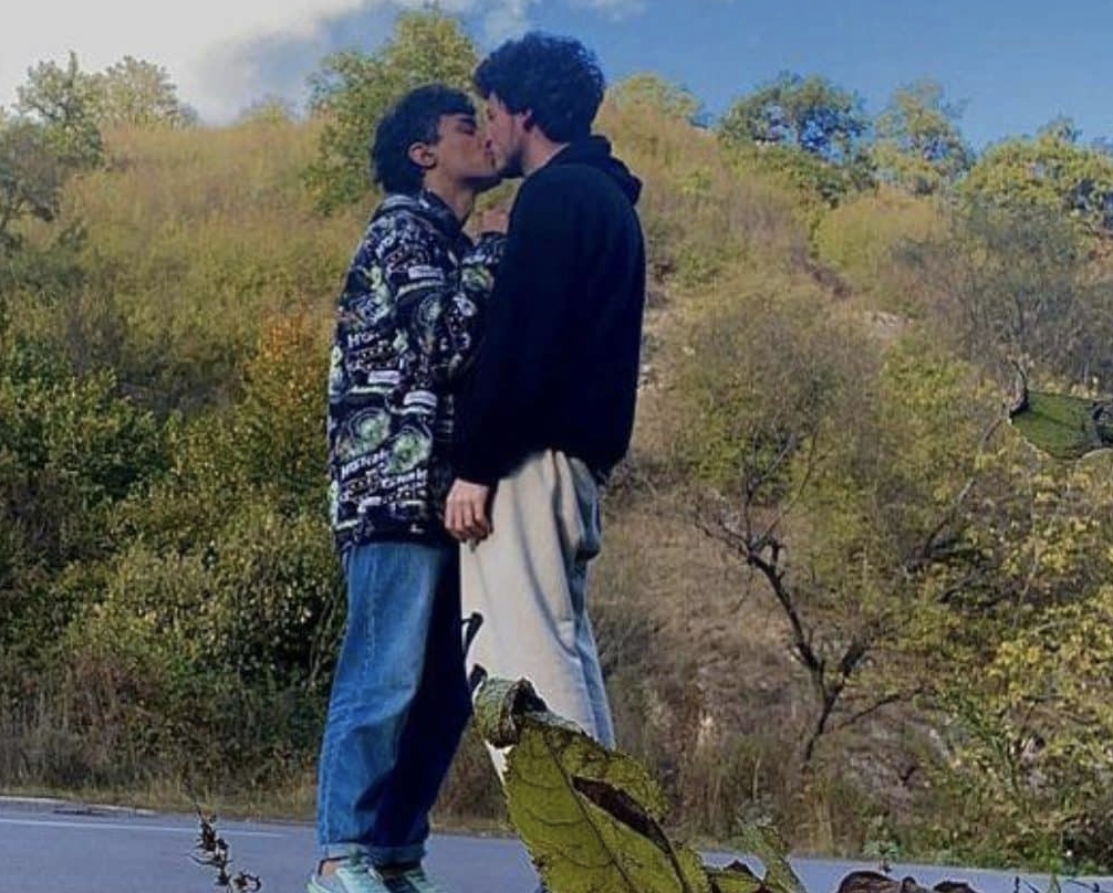 Gay Couple Commits Suicide Together By Jumping Off Bridge After Posting Instagram Photos