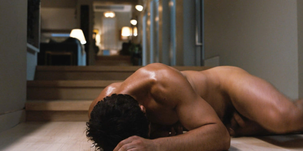 Theo James On His Inch Penis In White Lotus The Thing Is Ginormous