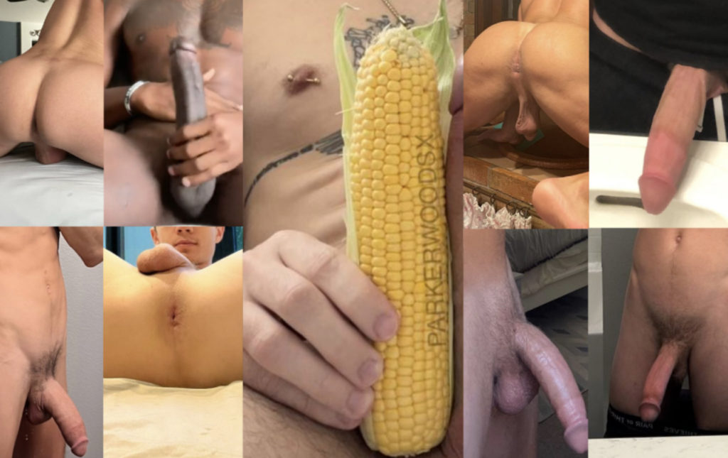 Thirst Trap Recap: Which Of These 15 Gay Porn Stars Took The Best Photo Or Video?