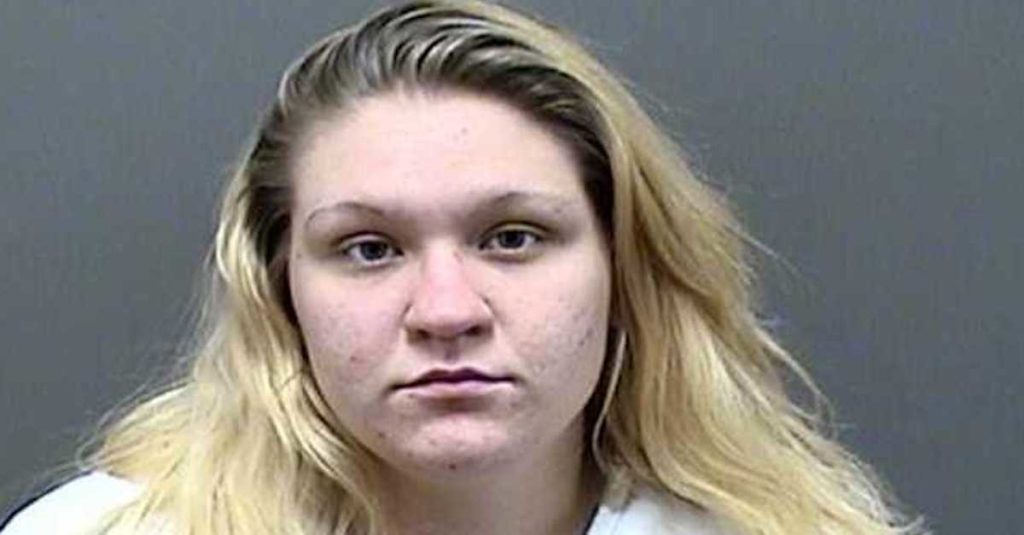 Assisted Living Employee Admits She Recorded Herself Beating Naked Patient To Prove She Doesn’t “Sit On My Butt All Day”