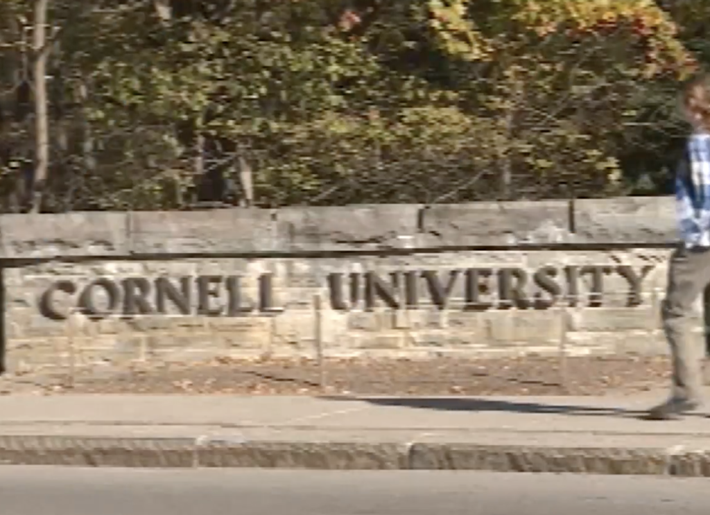 Cornell Suspends Frat Parties After Drugging, Sexual Assault Reports