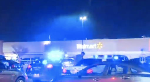 Holiday Massacre: Gunman Kills 6 In Virginia Walmart