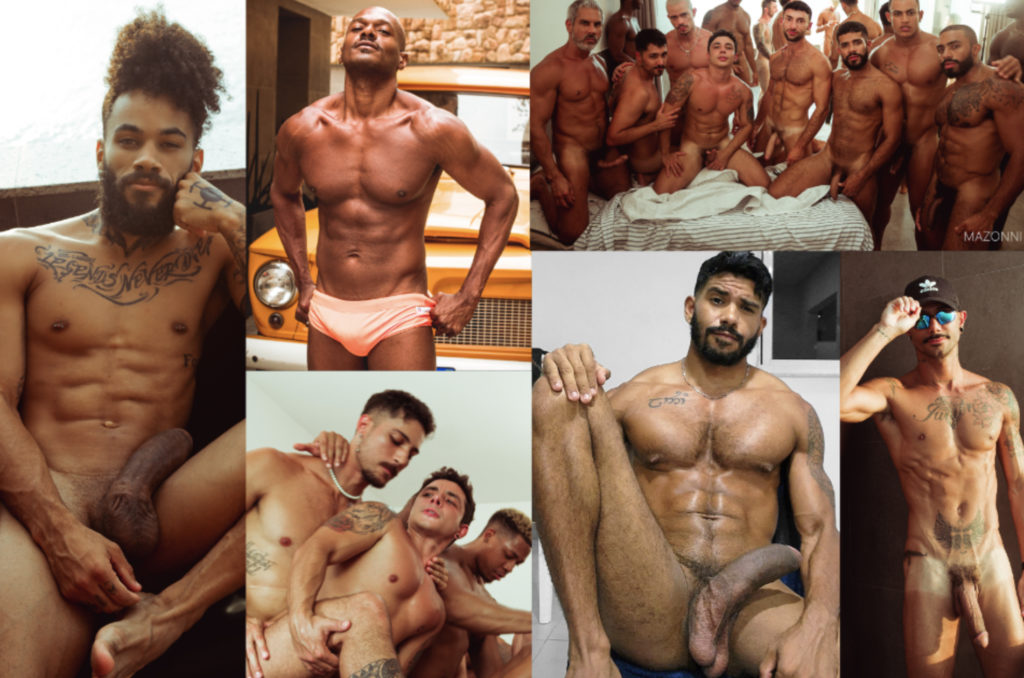 STR8UPGAYPORN | Best Gay Porn Video Reviews And Gay Porn Star News