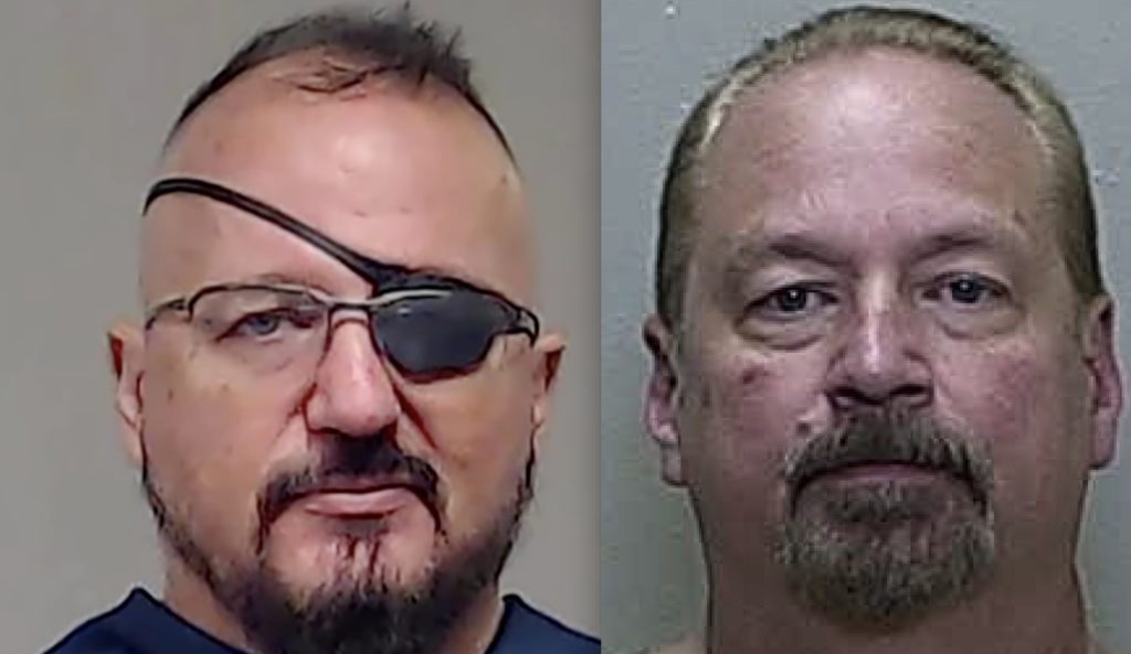 Oath Keepers Leaders Found Guilty Of Seditious Conspiracy In Most Serious Jan. 6 Case So Far