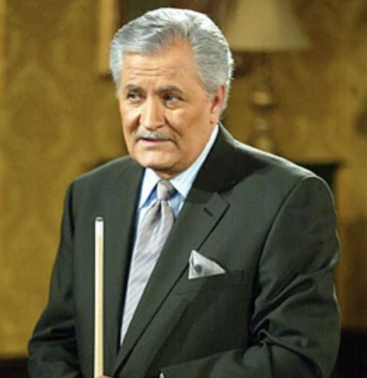 John Aniston—<em>Days Of Our Lives’</em> Victor Kiriakis—Dead At 89